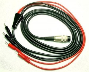 89_00027 Patient cable