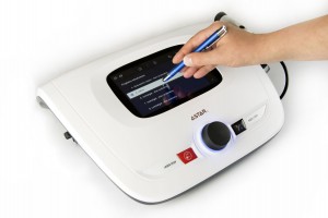 Biostimulation laser / diode / tabletop Laser