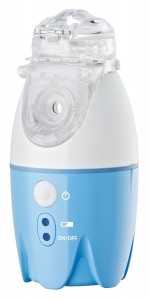 SM1 Super Mesh Nebulizer