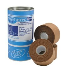 Rigid Strapping Tape