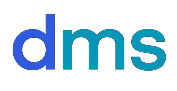 DMS Medical Services Logo